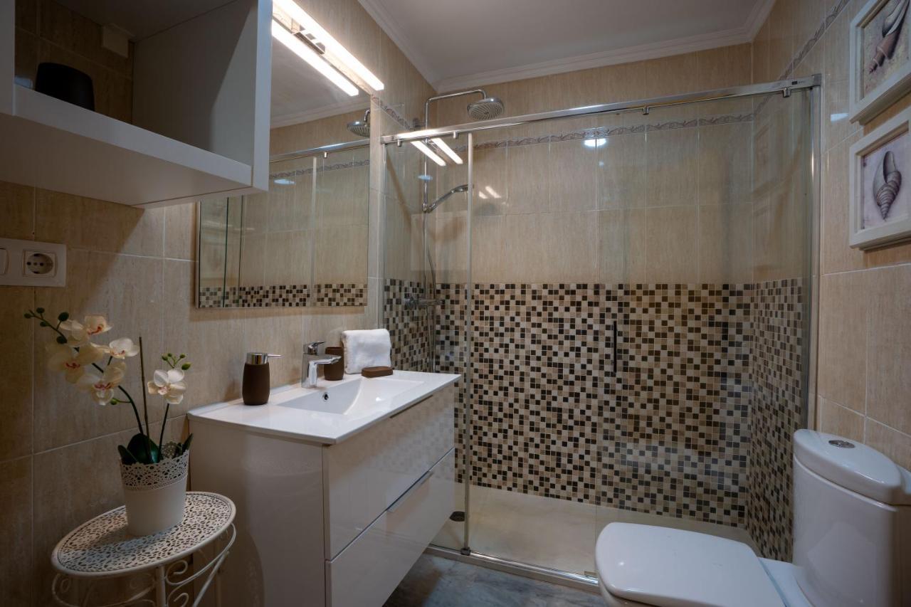 Apartment Reina Aixa- Centro Granada