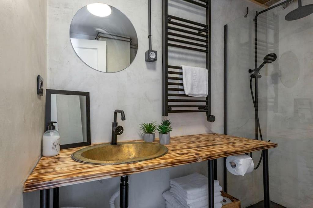 Apartamento El Refugio De Noa Granada