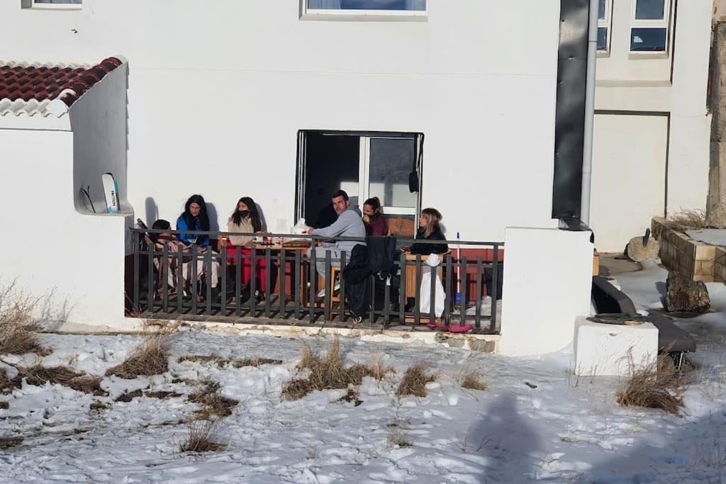 El Refugio De Noa Apartamento Granada
