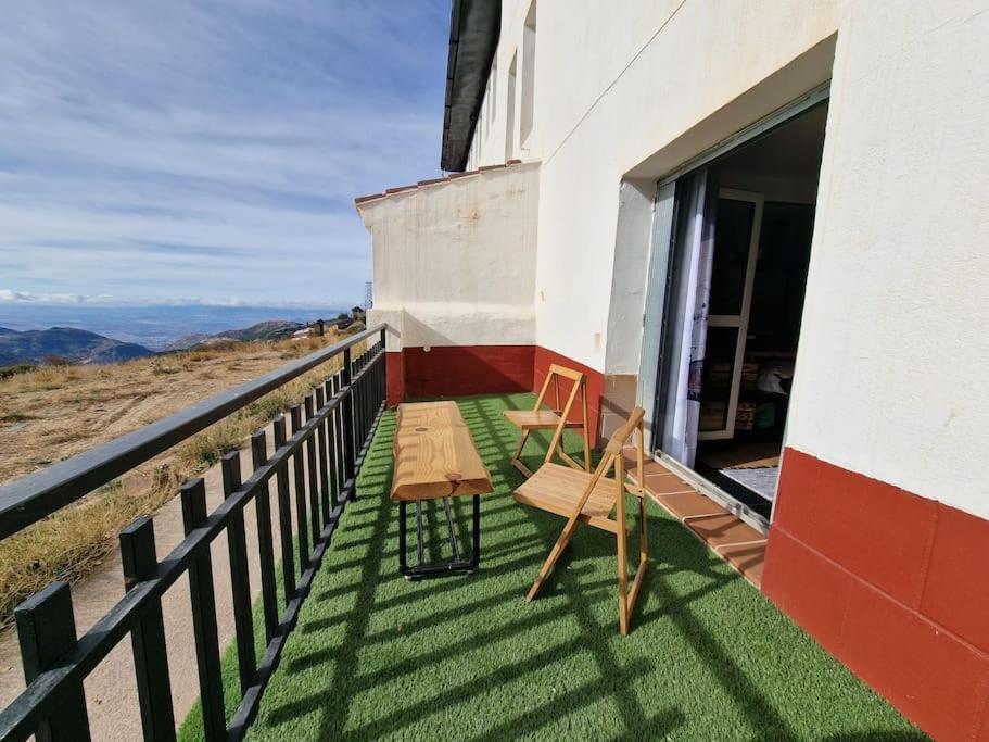 El Refugio De Noa Apartamento