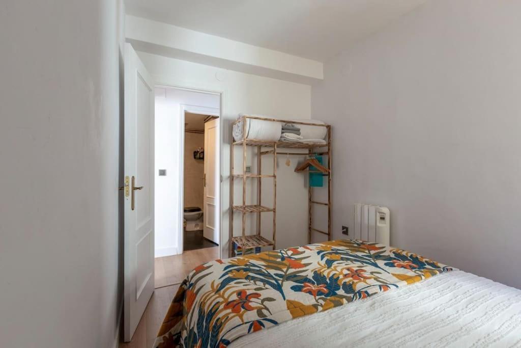 Apartamento El Refugio De Noa *