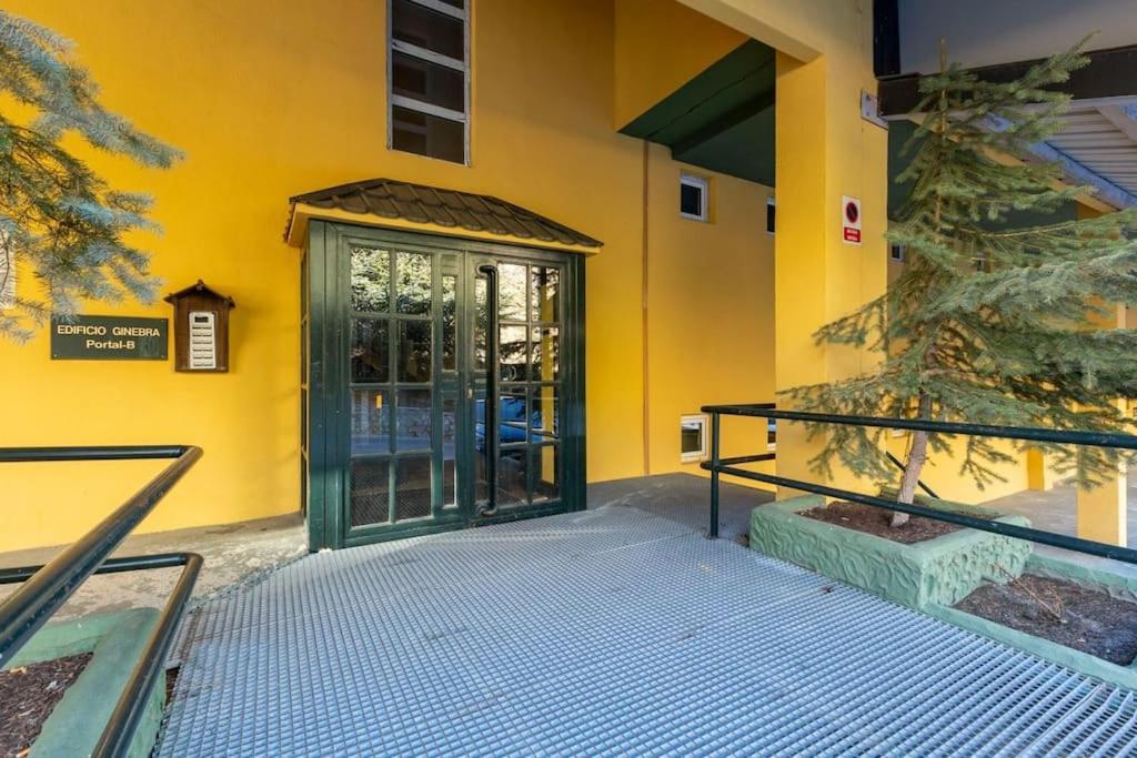 Apartamento El Refugio De Noa Granada