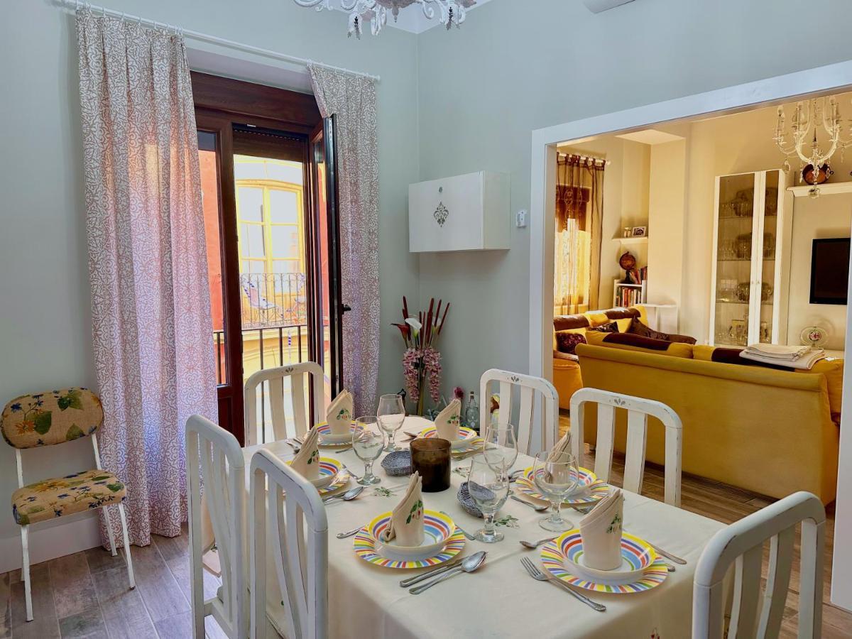 Apartamento Fabuloso Azacayas Center Granada