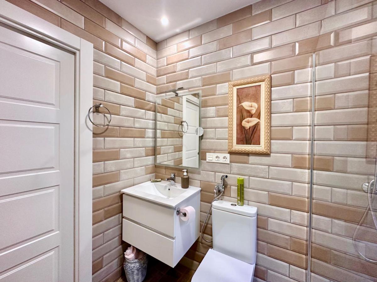 Apartamento Fabuloso Azacayas Center *
