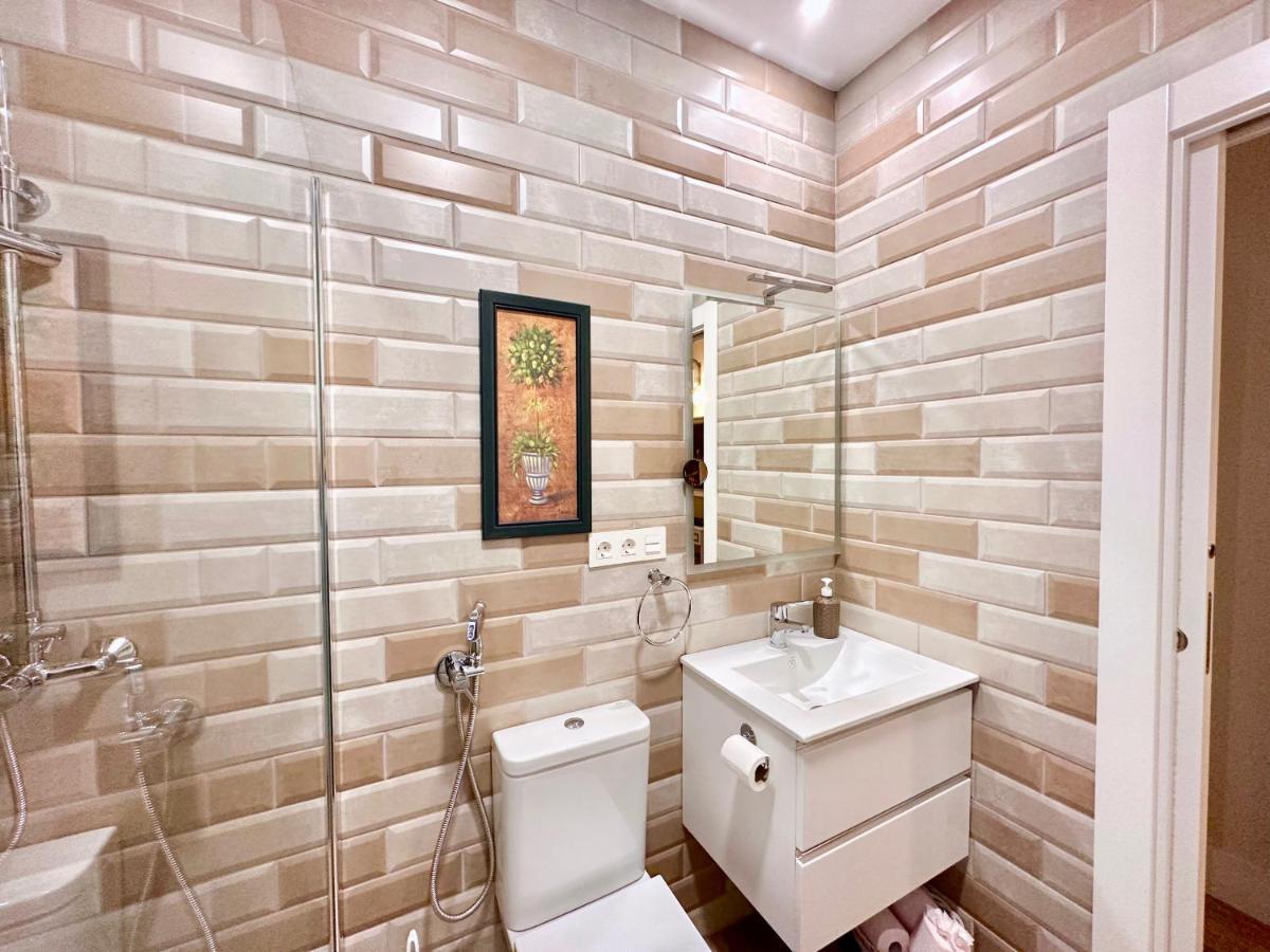 Apartamento Fabuloso Azacayas Center Granada