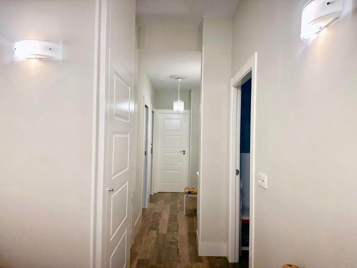 Apartamento Fabuloso Azacayas Center *
