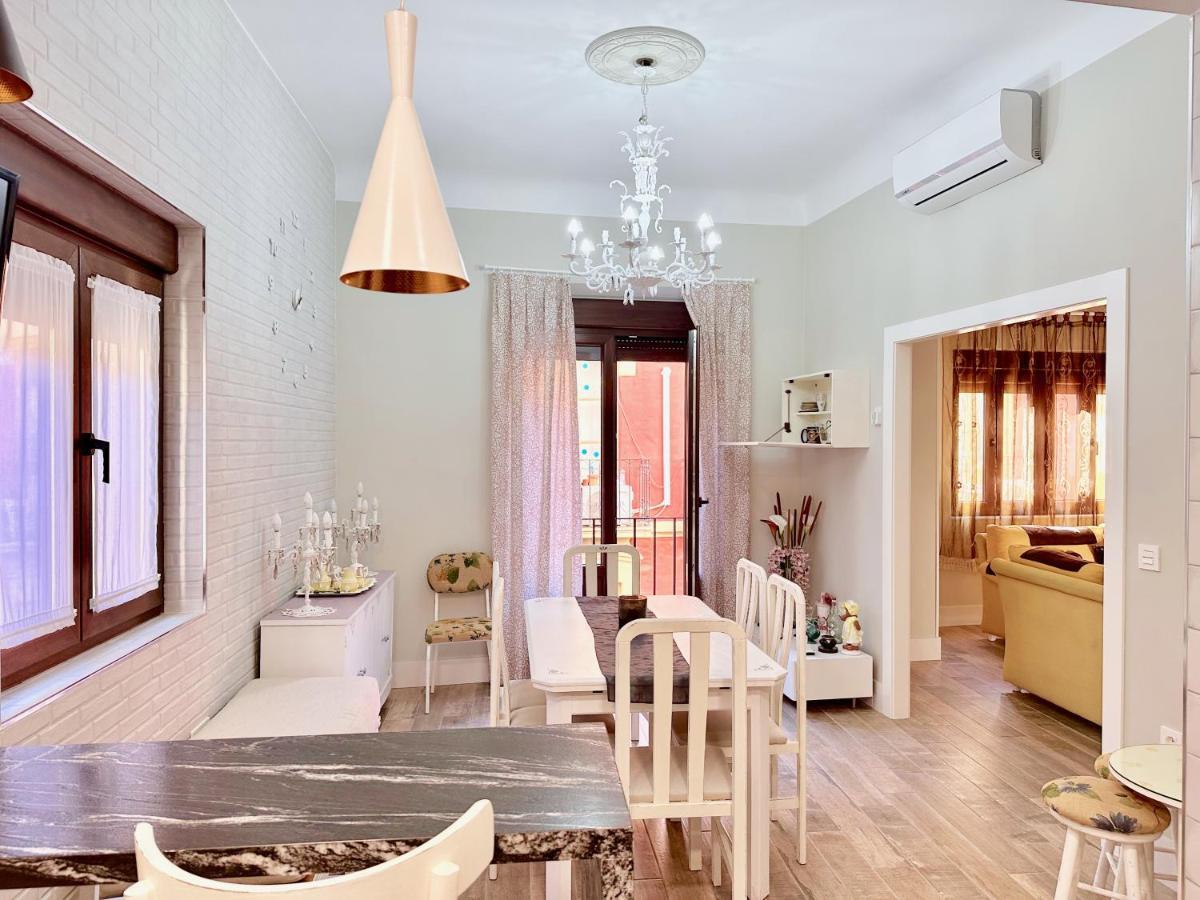Apartamento Fabuloso Azacayas Center Granada