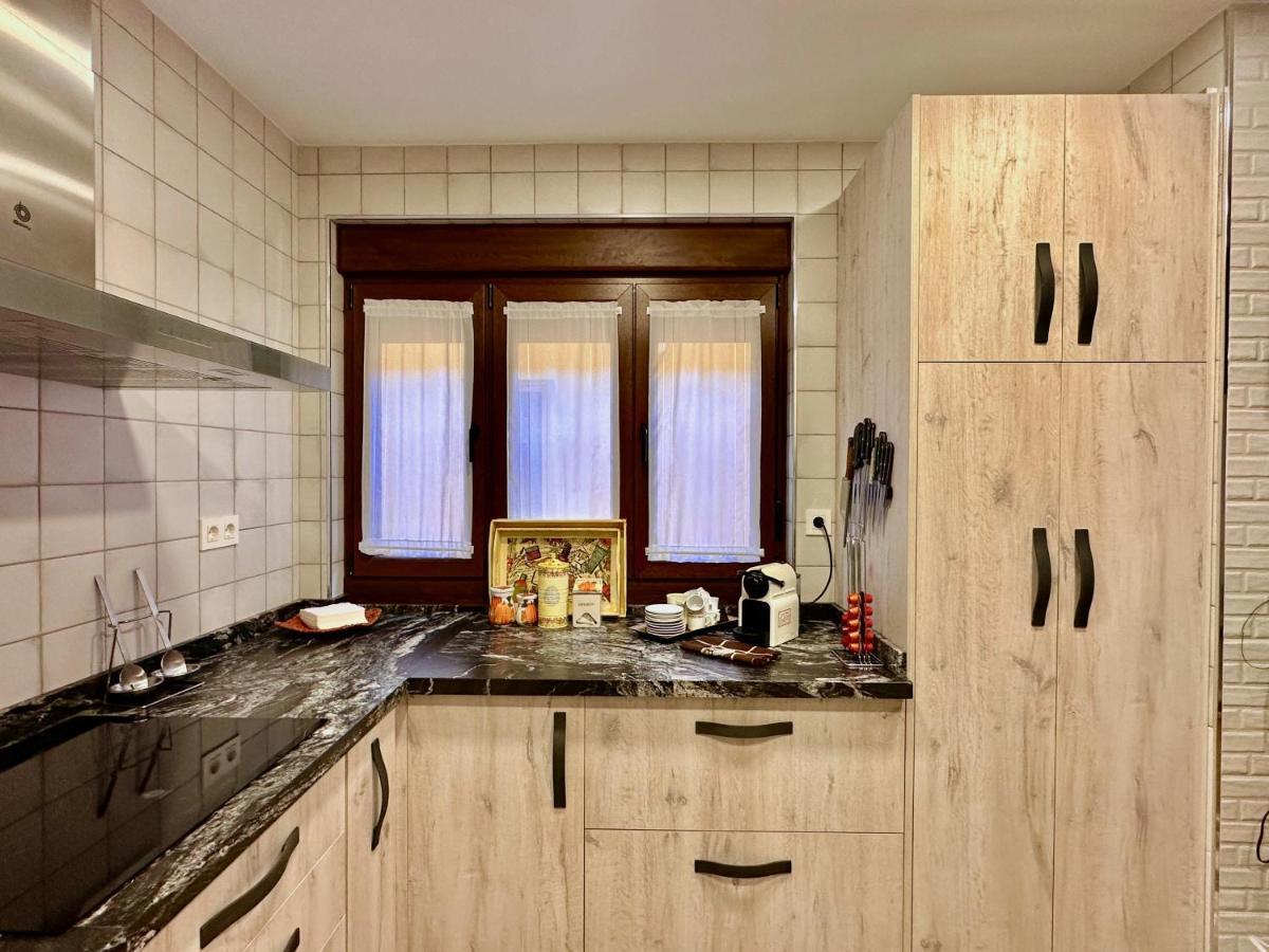 Apartamento Fabuloso Azacayas Center Granada