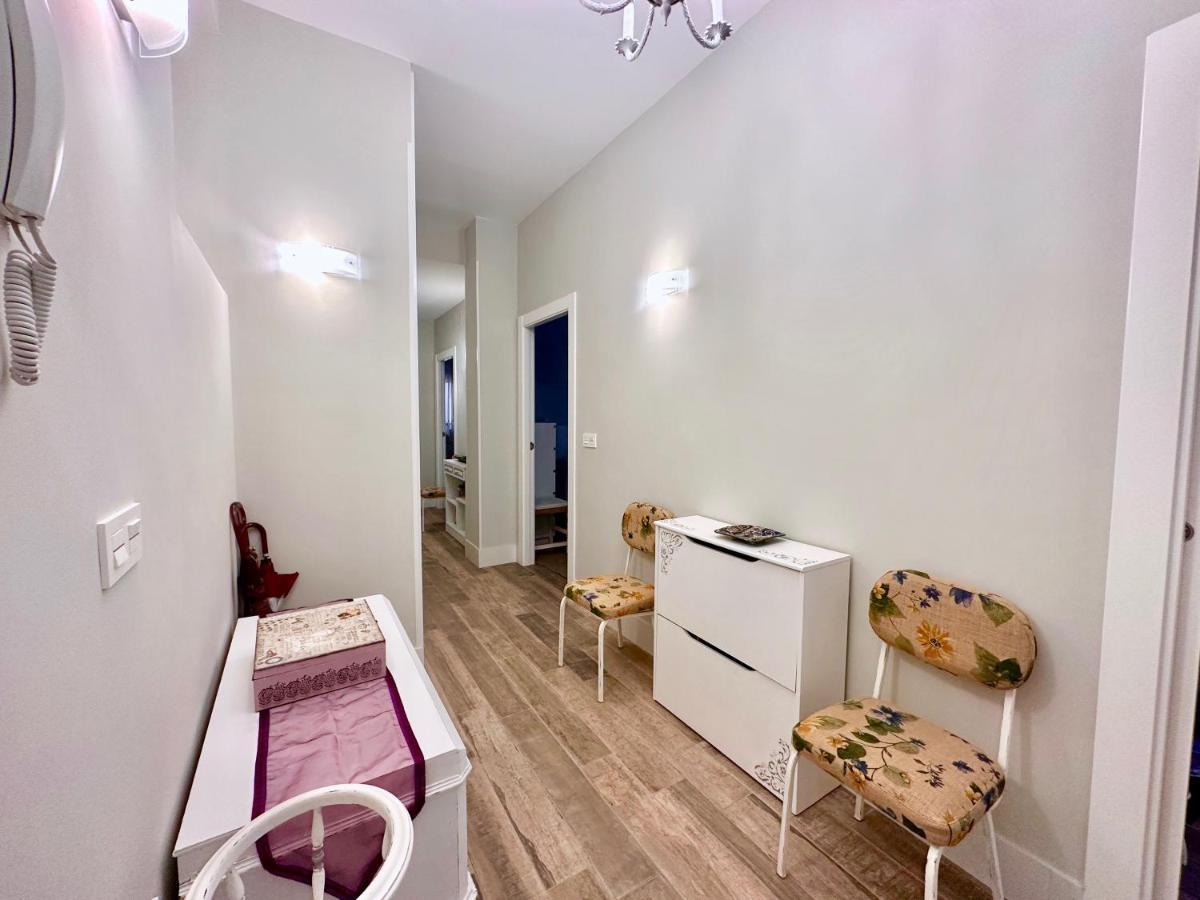 Apartamento Fabuloso Azacayas Center *