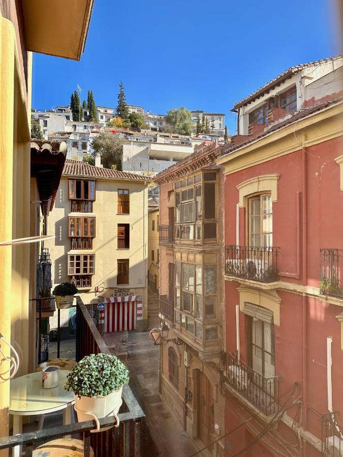 Fabuloso Azacayas Center Granada