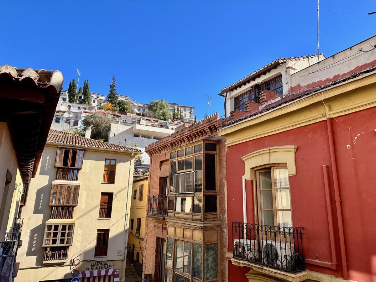 Apartamento Fabuloso Azacayas Center *