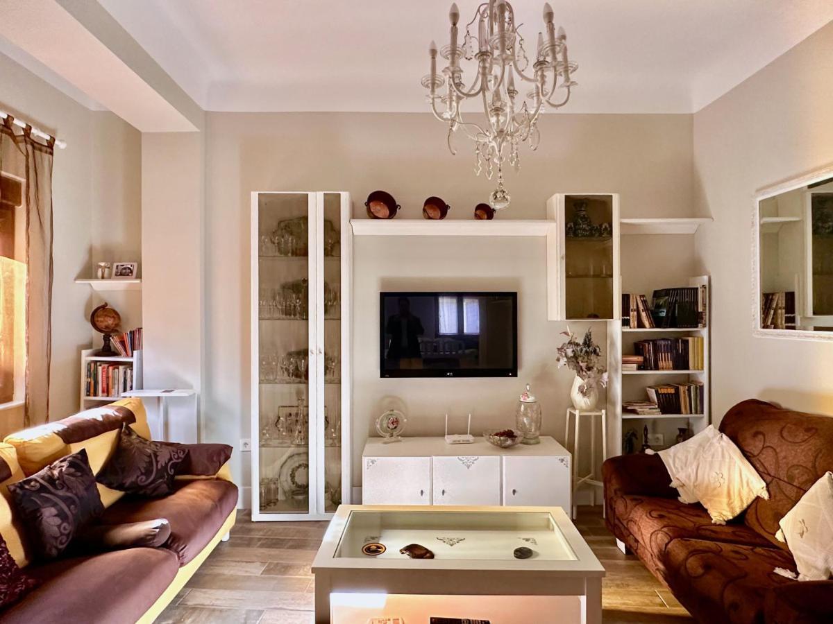Apartamento Fabuloso Azacayas Center Granada