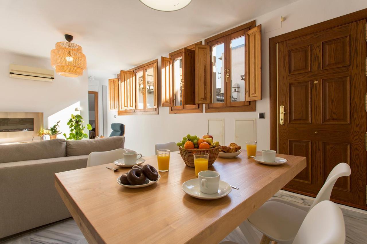 Catedral Centro Apartment Granada
