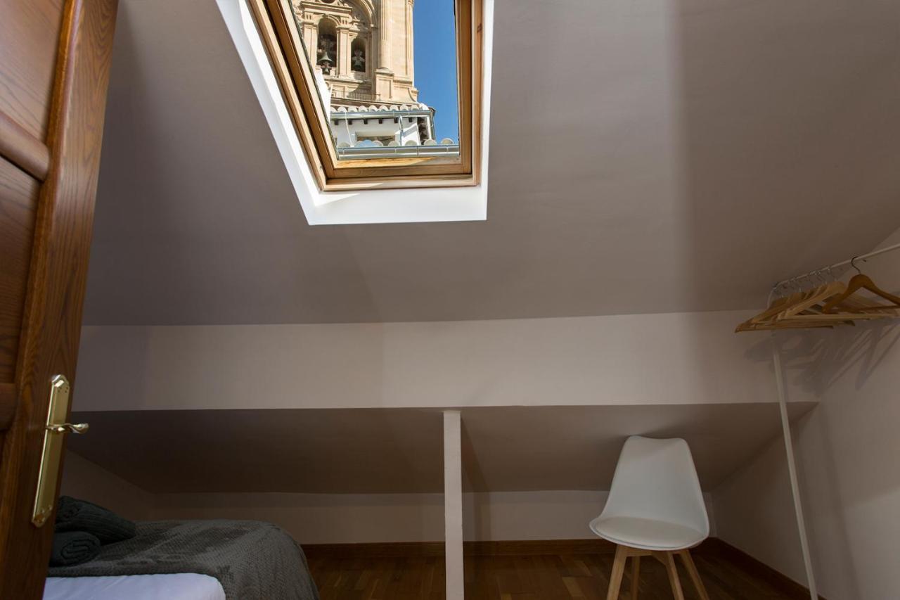 Apartment Catedral Centro