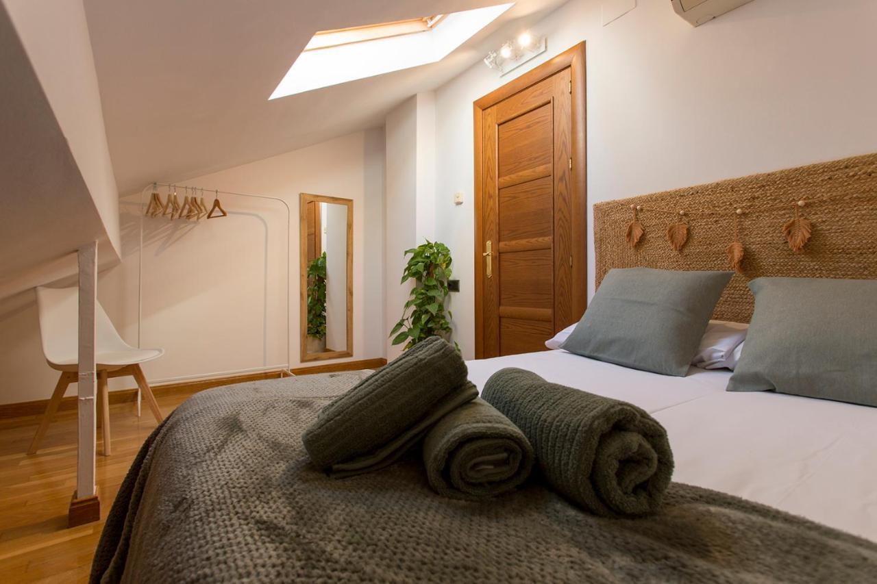 Apartment Catedral Centro