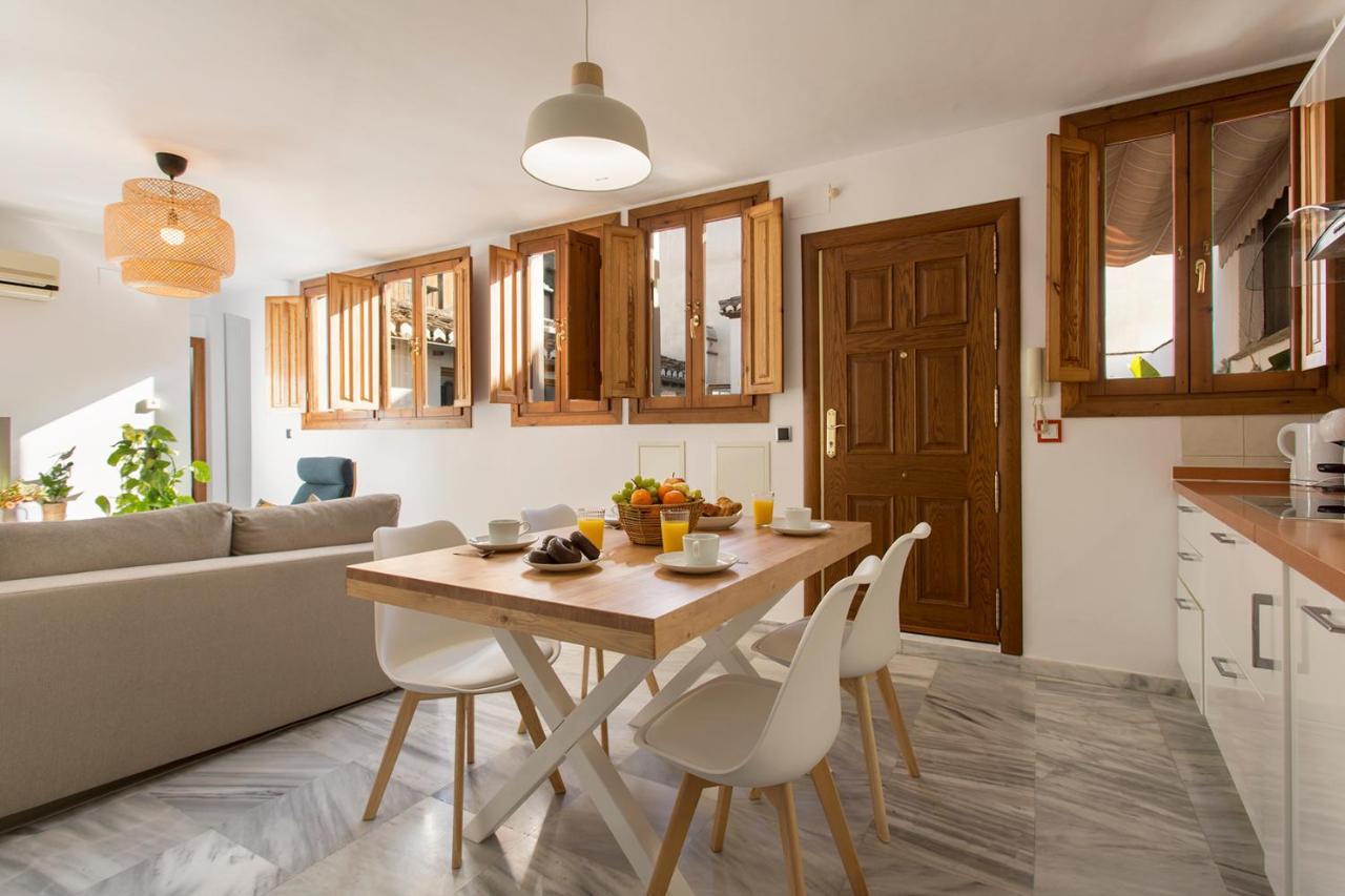 Apartment Catedral Centro *