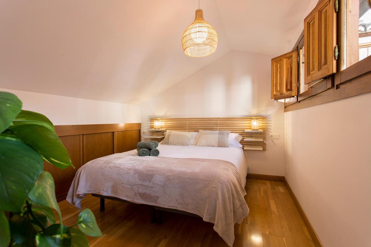 Catedral Centro Apartment