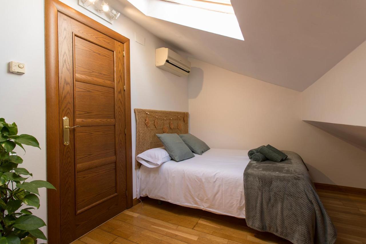 Catedral Centro Apartment Granada