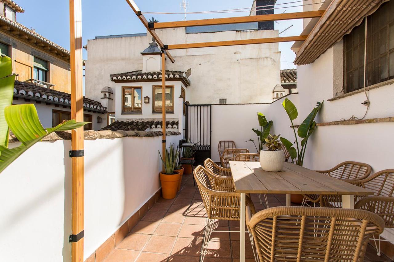Catedral Centro Apartment *