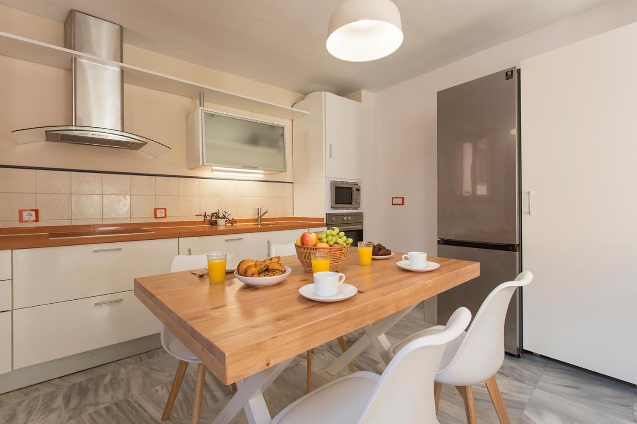 Apartment Catedral Centro *