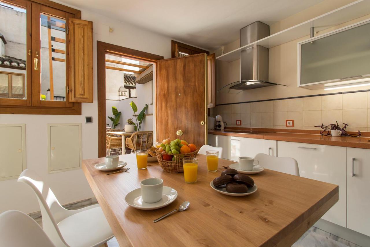 Catedral Centro Apartment
