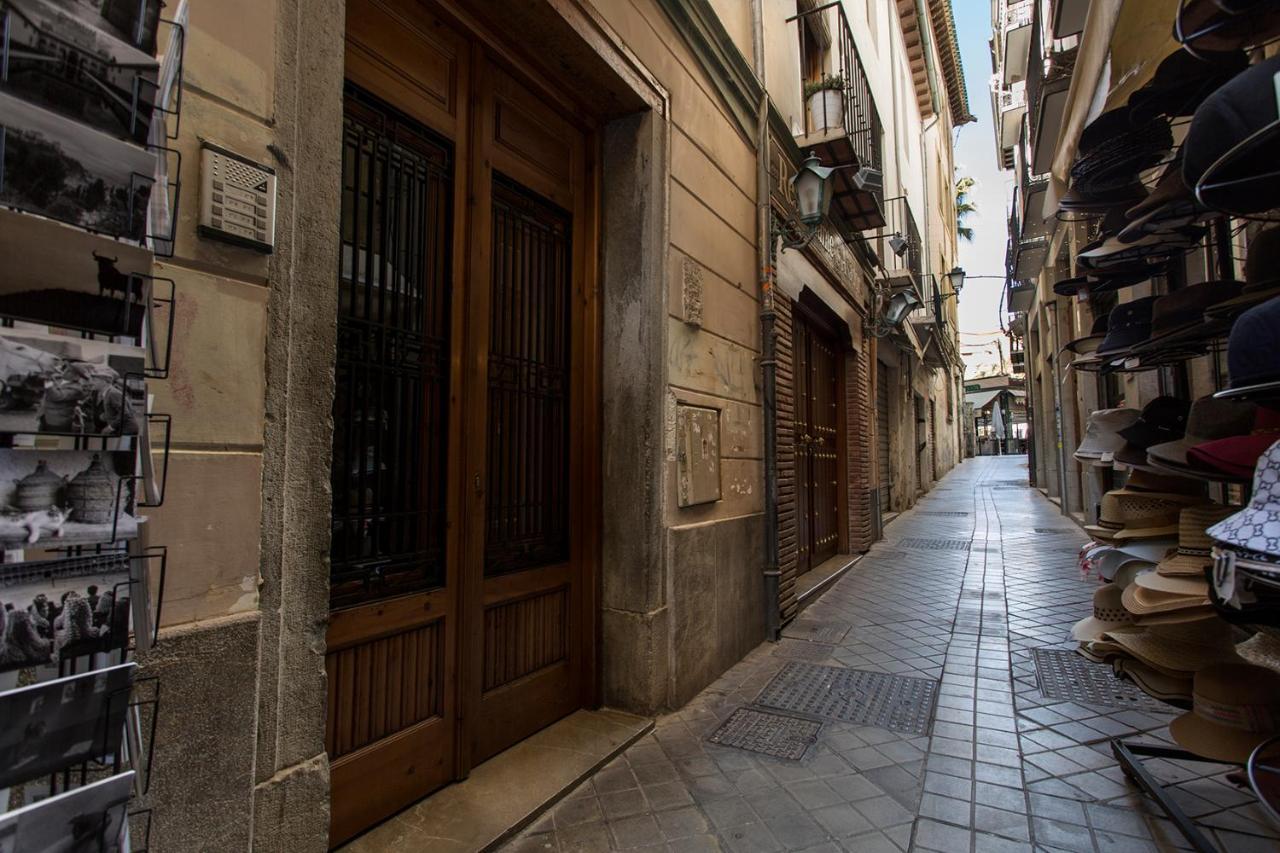 Catedral Centro Granada
