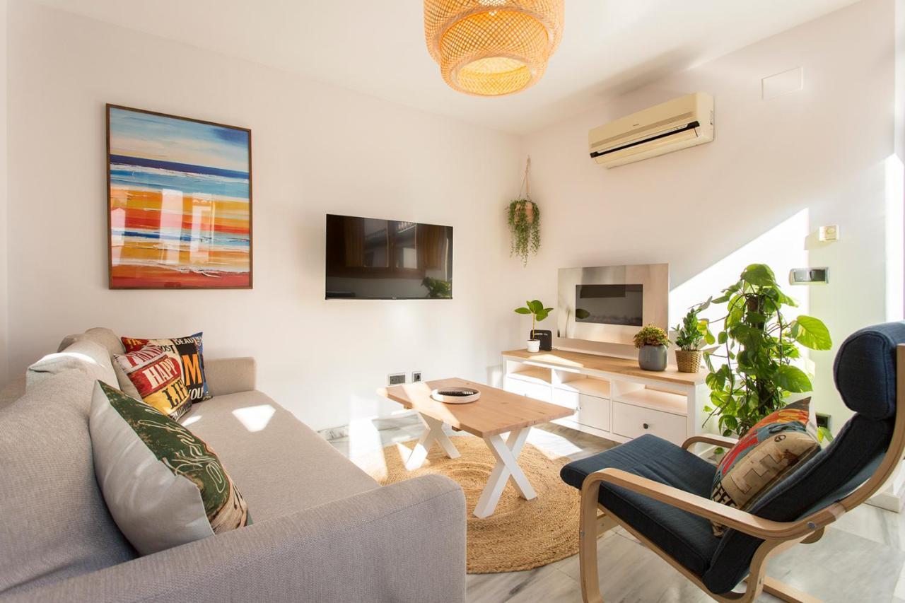 Apartment Catedral Centro *