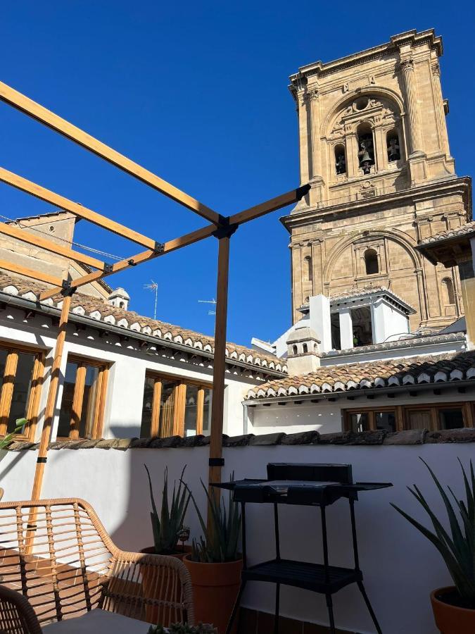 Catedral Centro Apartment *