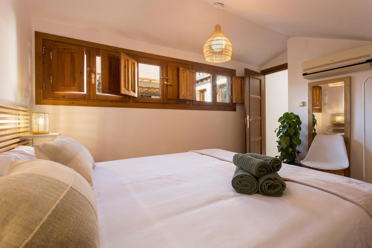 Catedral Centro Apartment