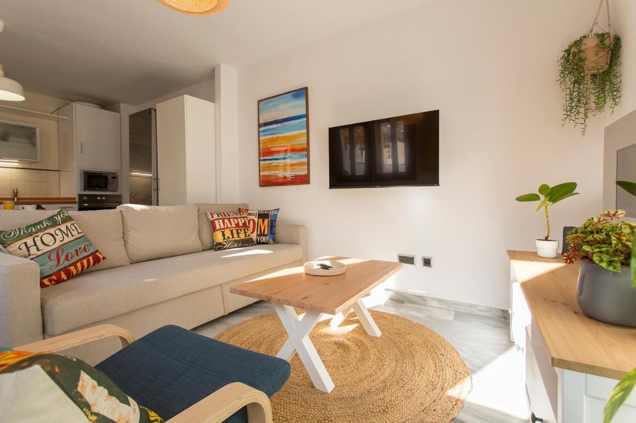 Apartment Catedral Centro Granada