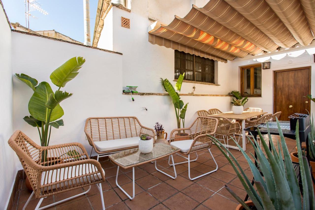 Catedral Centro Apartment