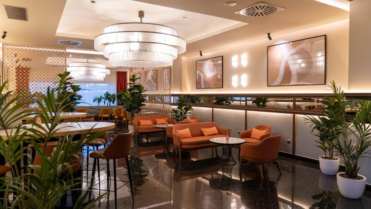 Hotel Barceló Congress