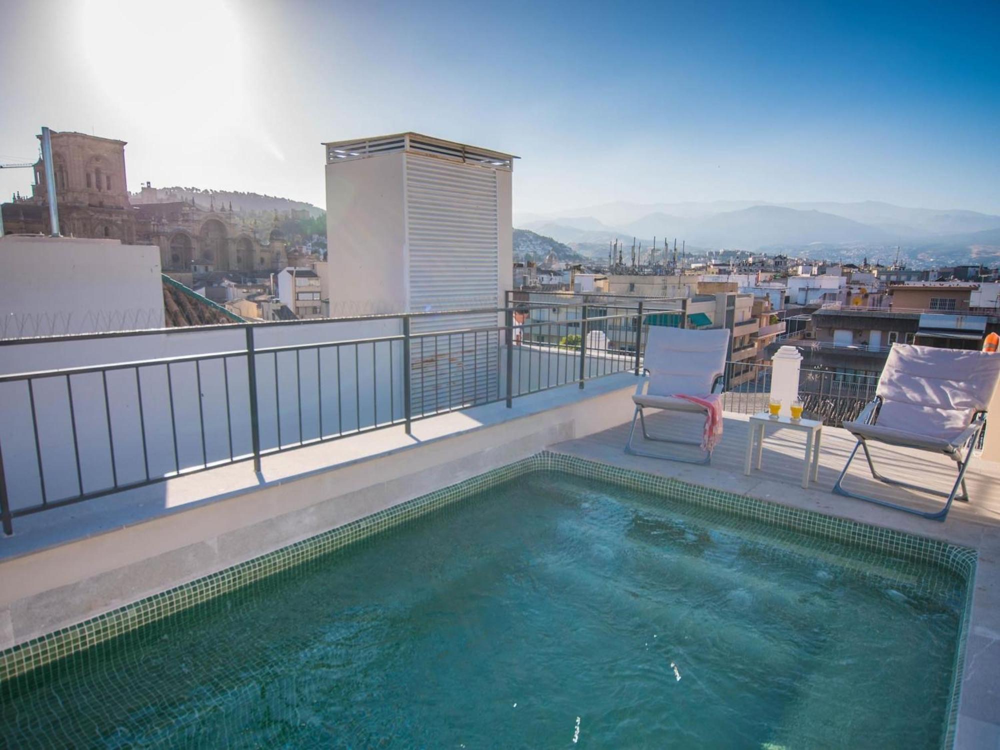 Chezmoihomes Trinidad Apartamento Granada