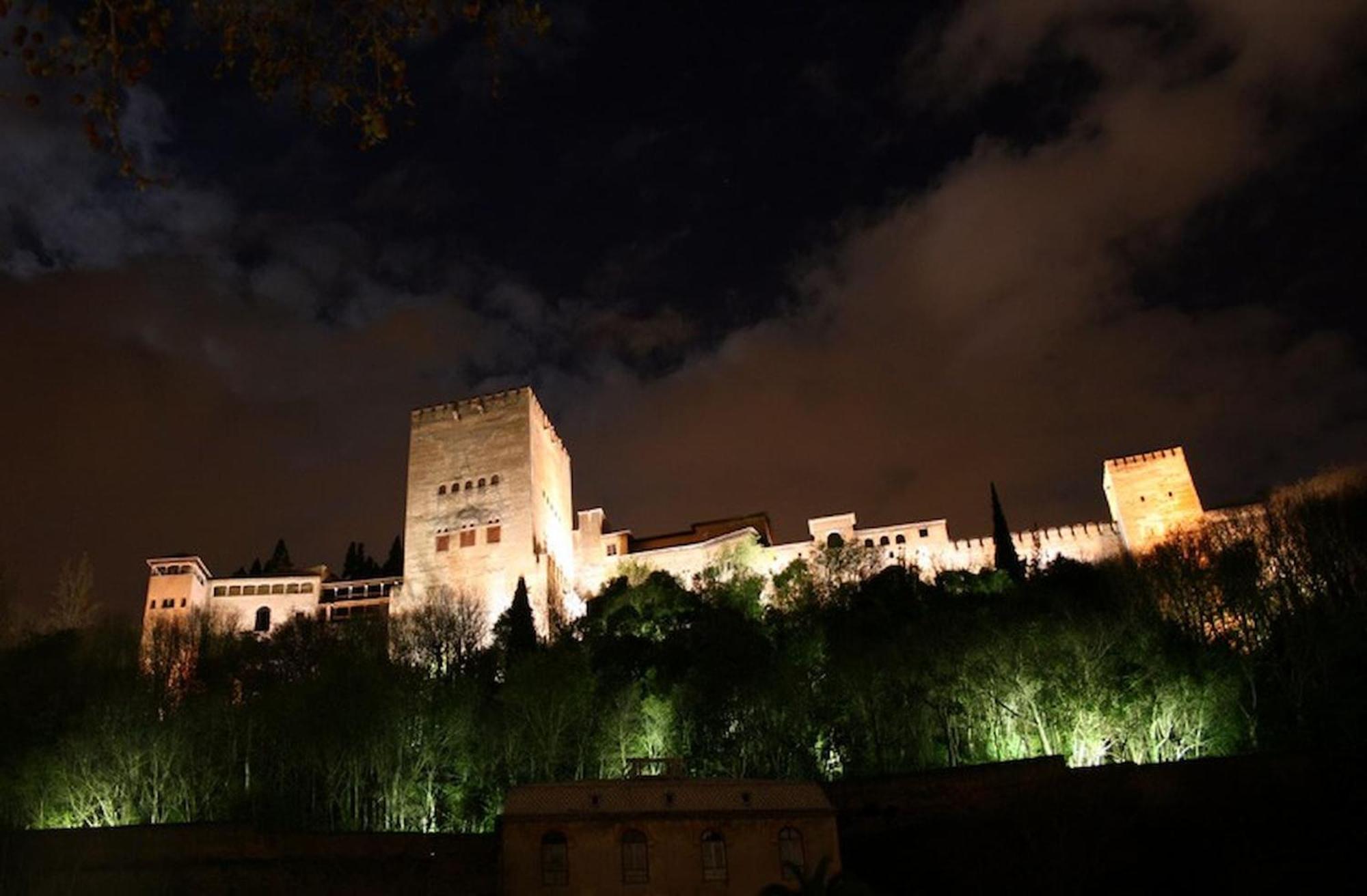 Apartamento Chezmoihomes Alhambra Granada