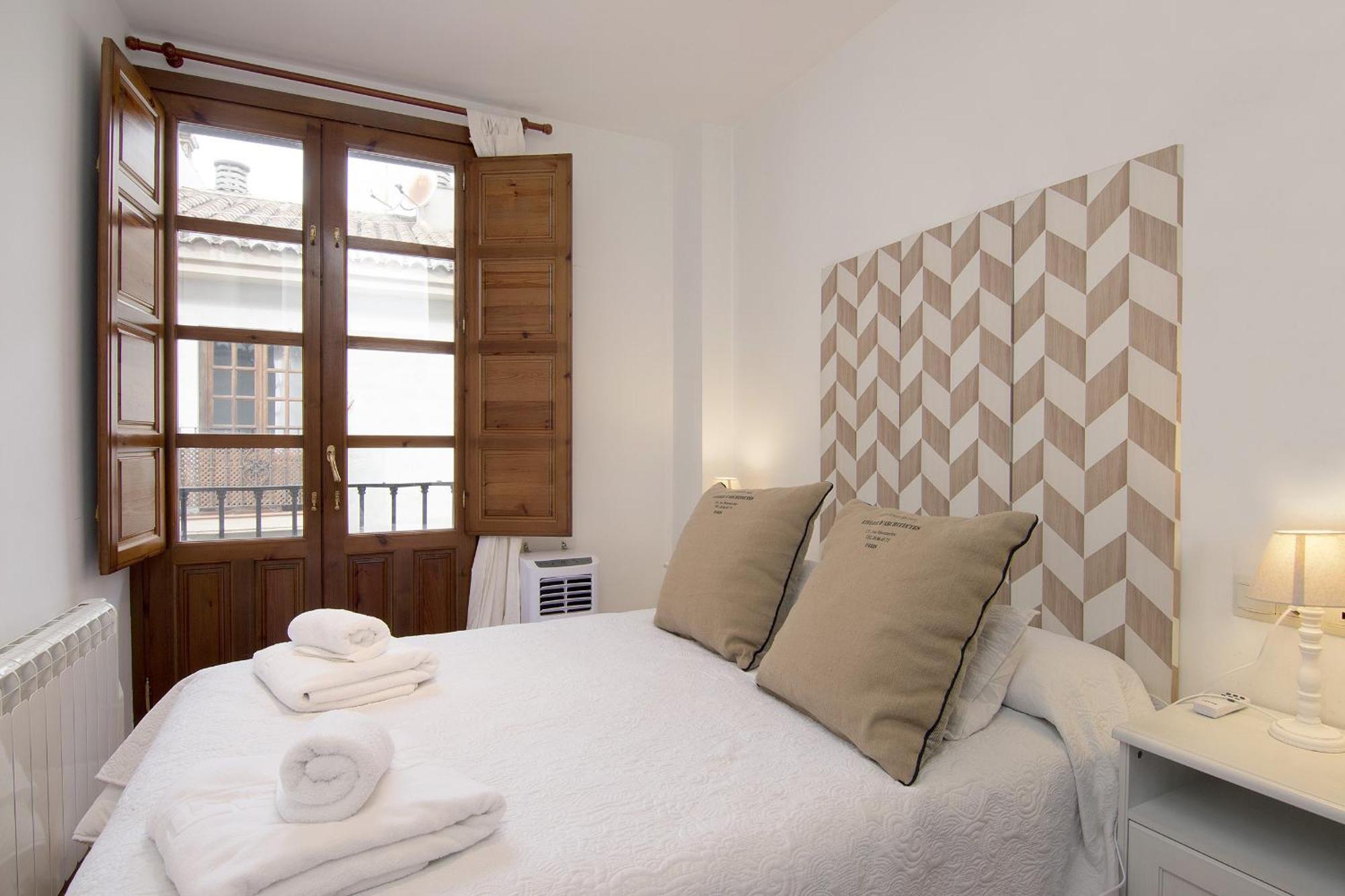 Apartamento Chezmoihomes Alhambra