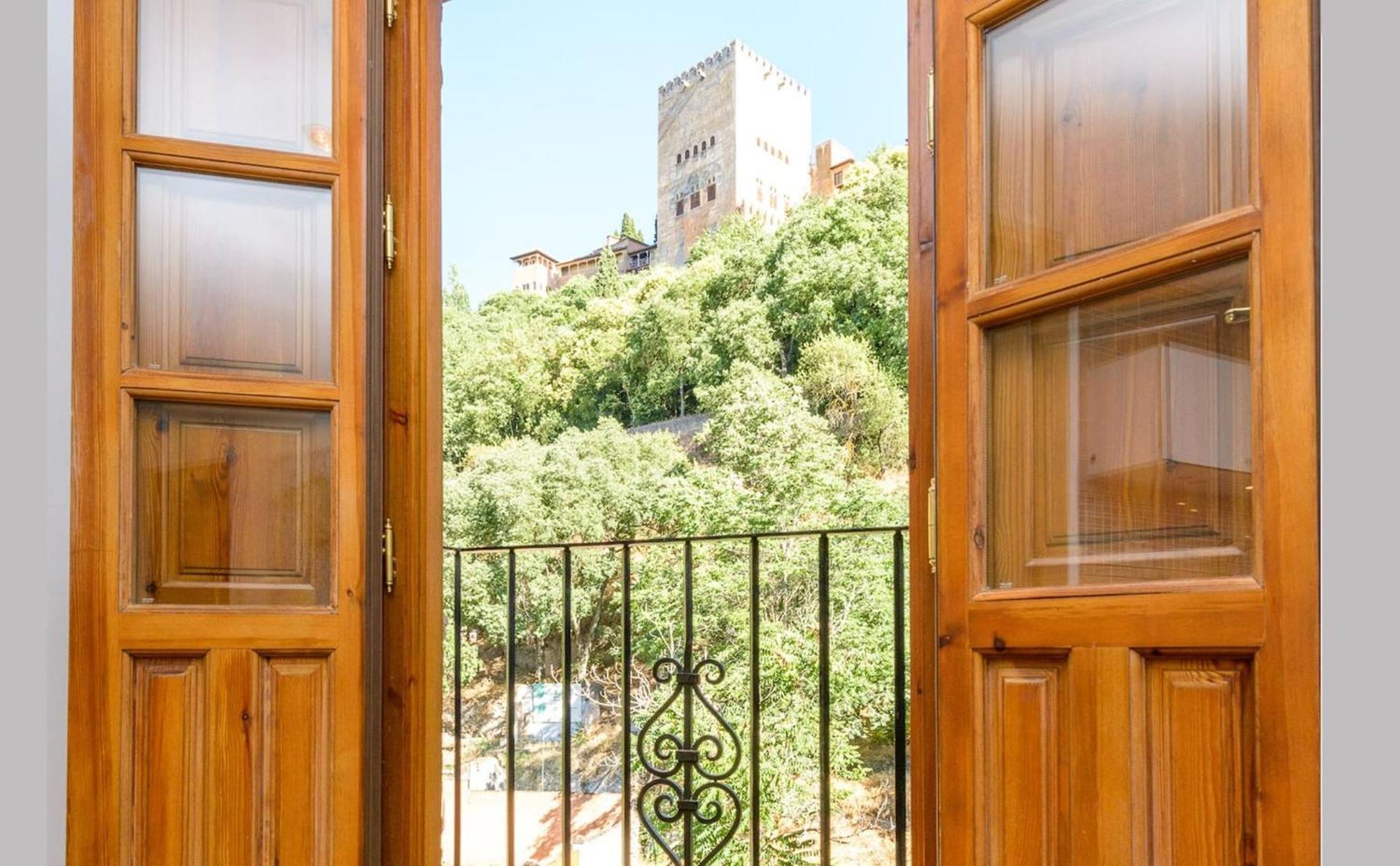 Apartamento Chezmoihomes Alhambra