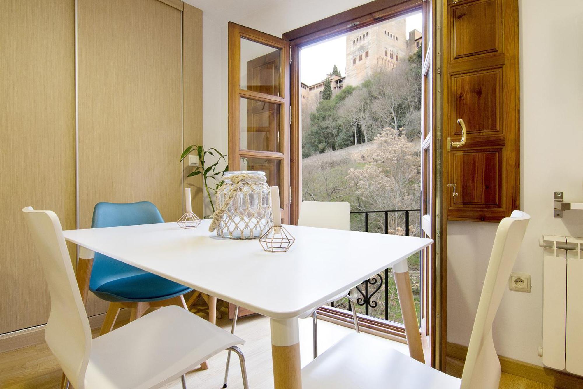 Chezmoihomes Alhambra *