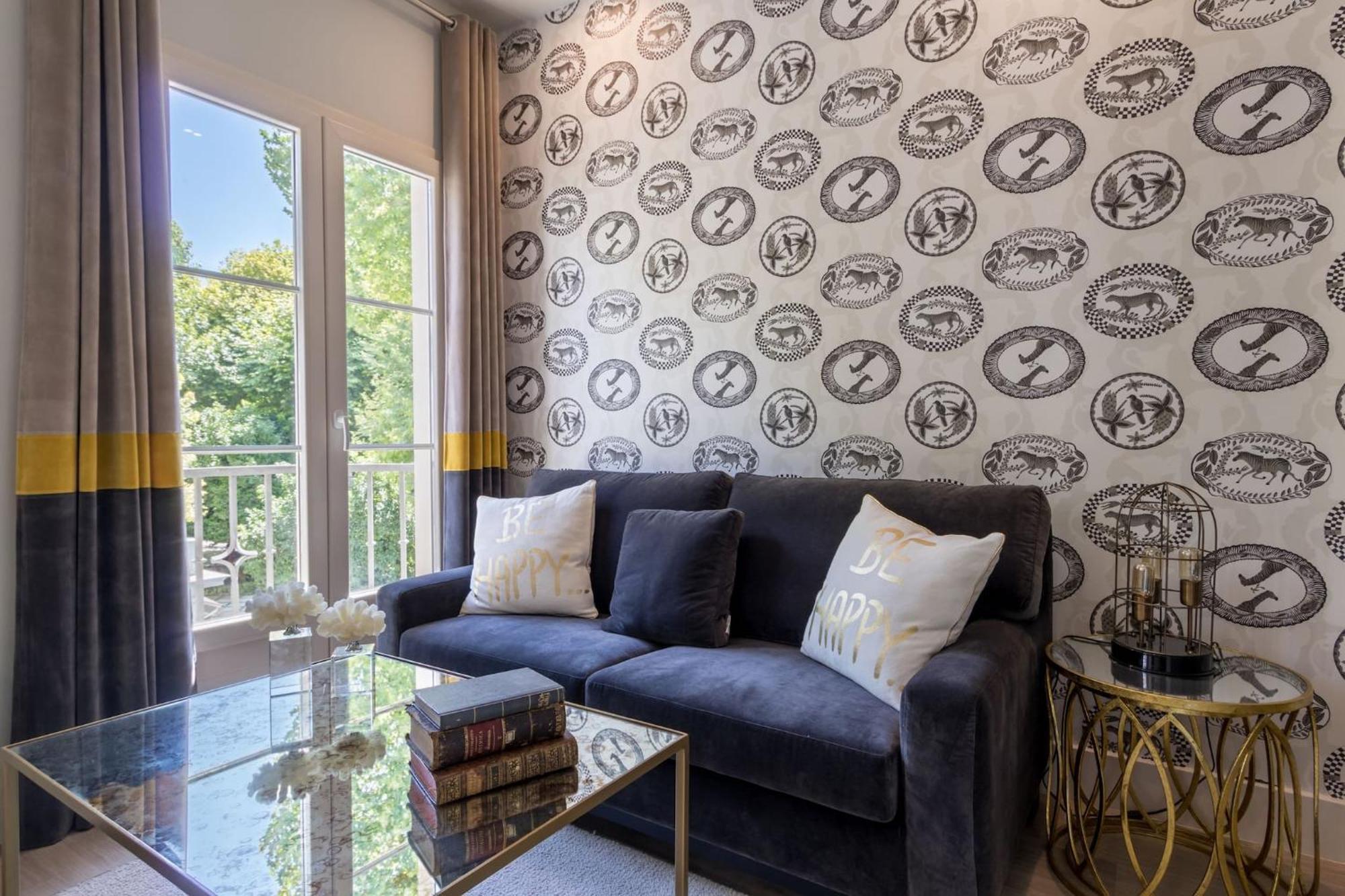 Apartment Trinidad Deluxe 2