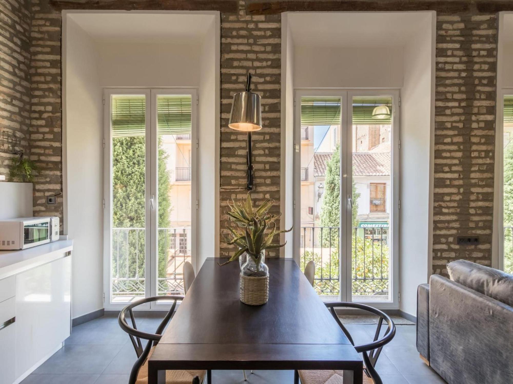 Apartamento Chezmoihomes Loft Cathedral *