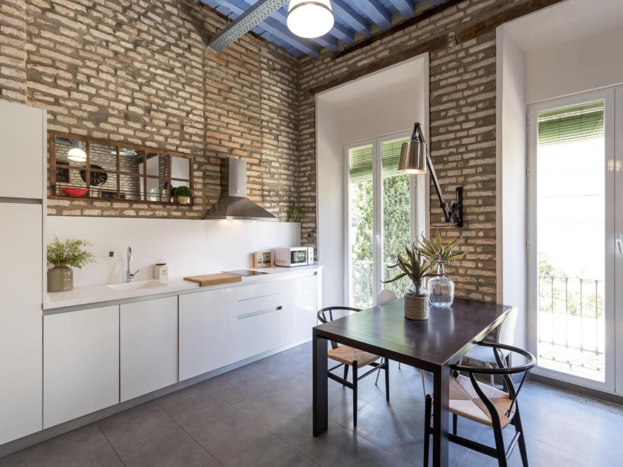 Apartamento Chezmoihomes Loft Cathedral