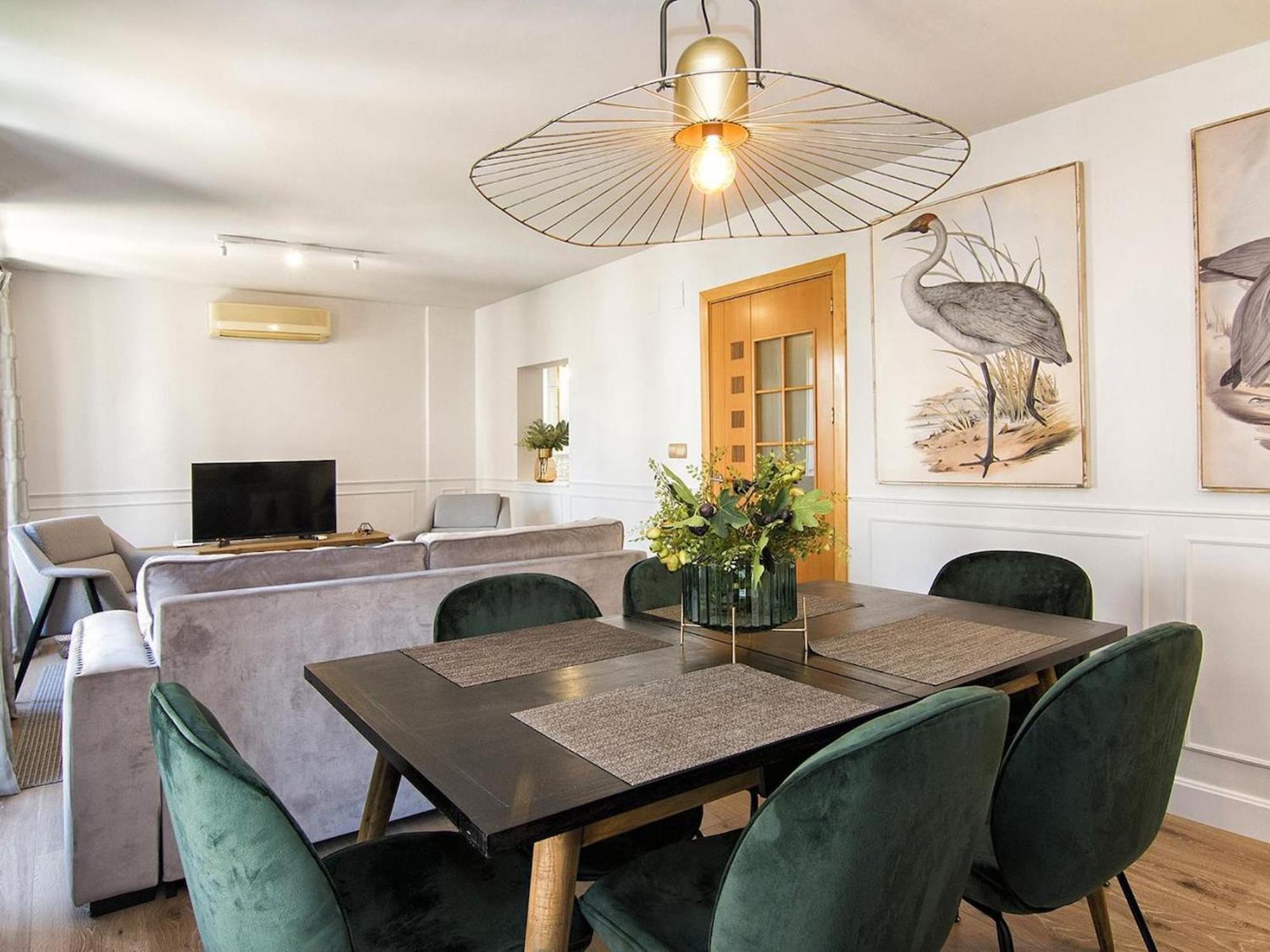 Apartamento Chezmoihomes Duplex Cathedral *