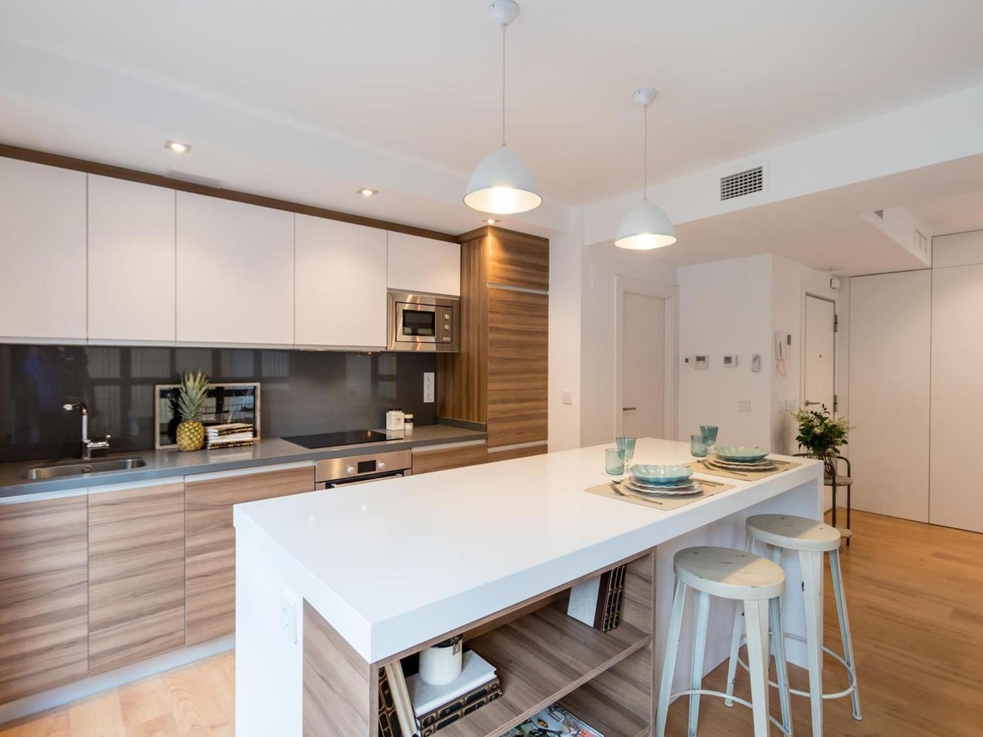 Chezmoihomes Plaza Nueva Deluxe Apartamento Granada