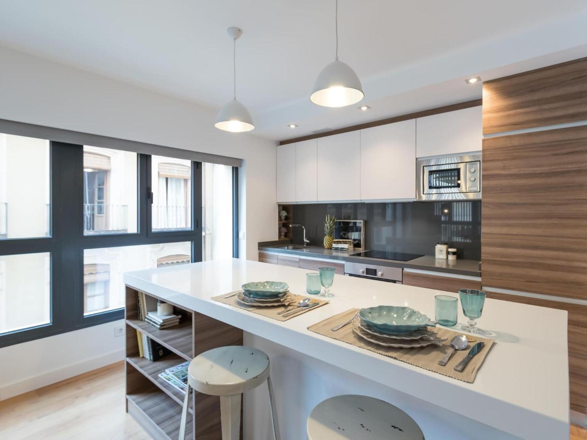 Apartamento Chezmoihomes Plaza Nueva Deluxe Granada