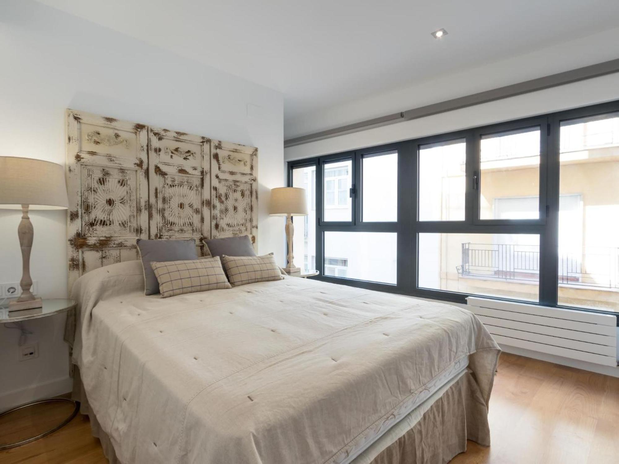 Chezmoihomes Plaza Nueva Deluxe Apartamento Granada