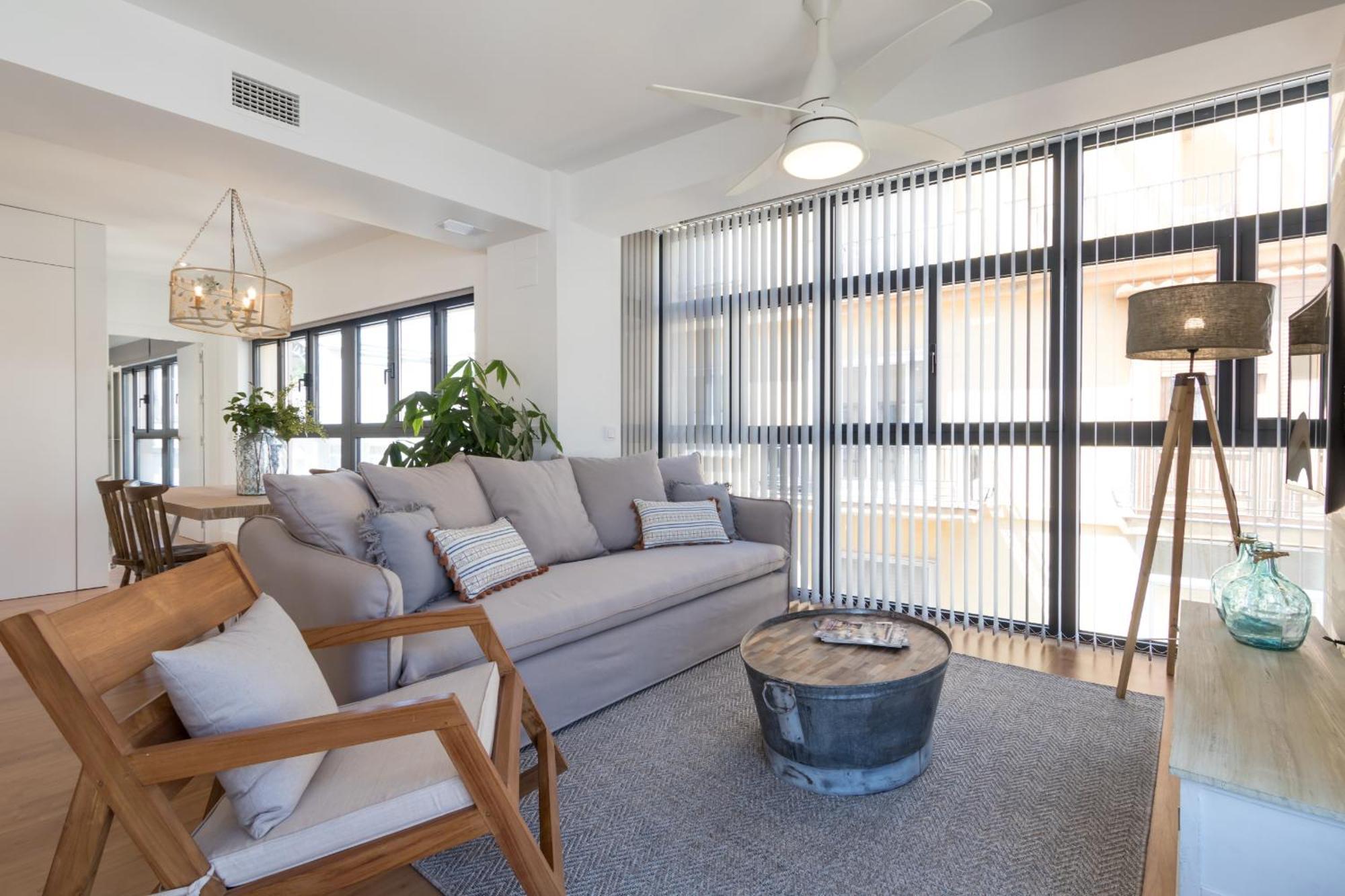 Apartment Chezmoihomes Plaza Nueva Premium