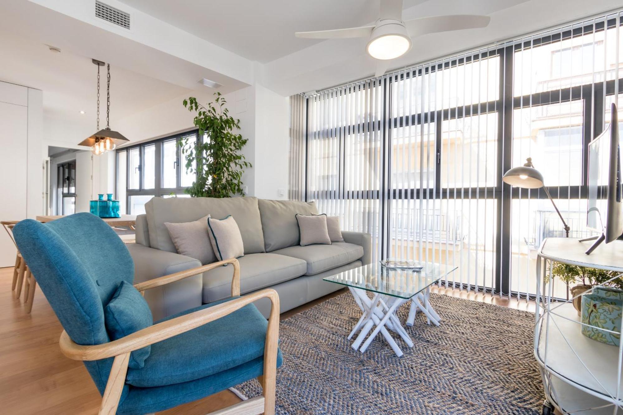Apartment Chezmoihomes Plaza Nueva Premium
