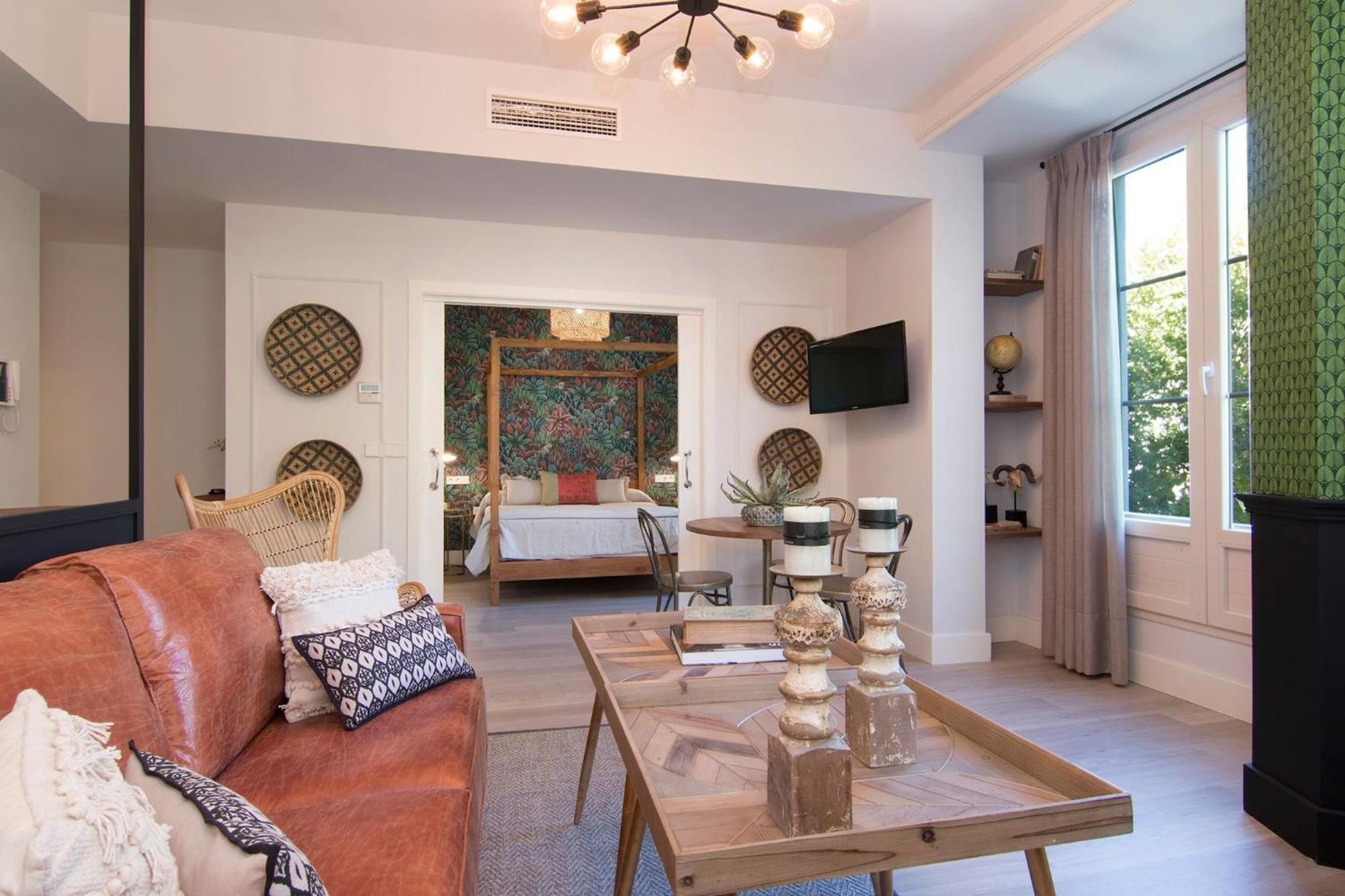 Chezmoihomes Trinidad Deluxe 3 Apartamento