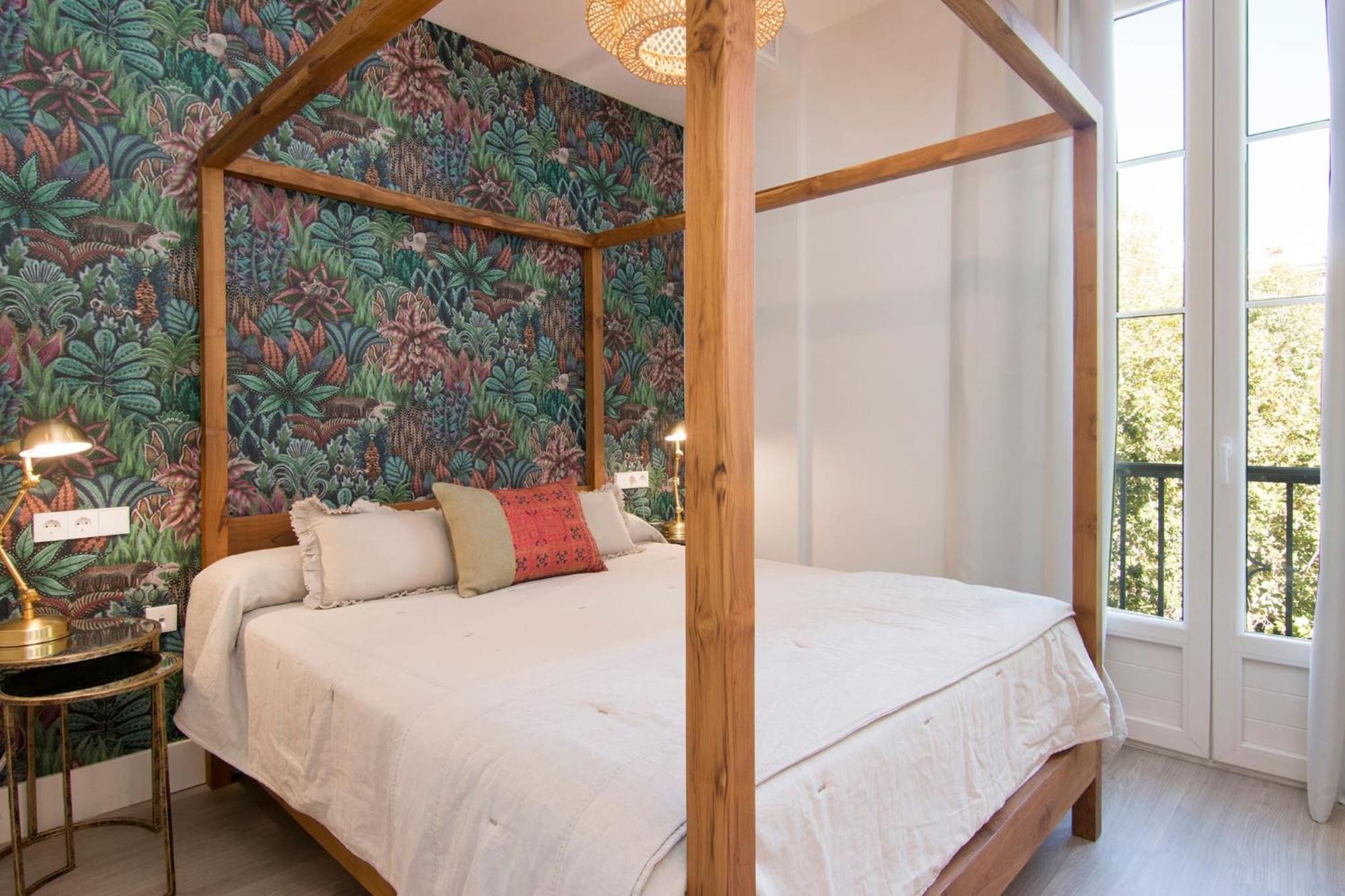 Apartamento Chezmoihomes Trinidad Deluxe 3 *