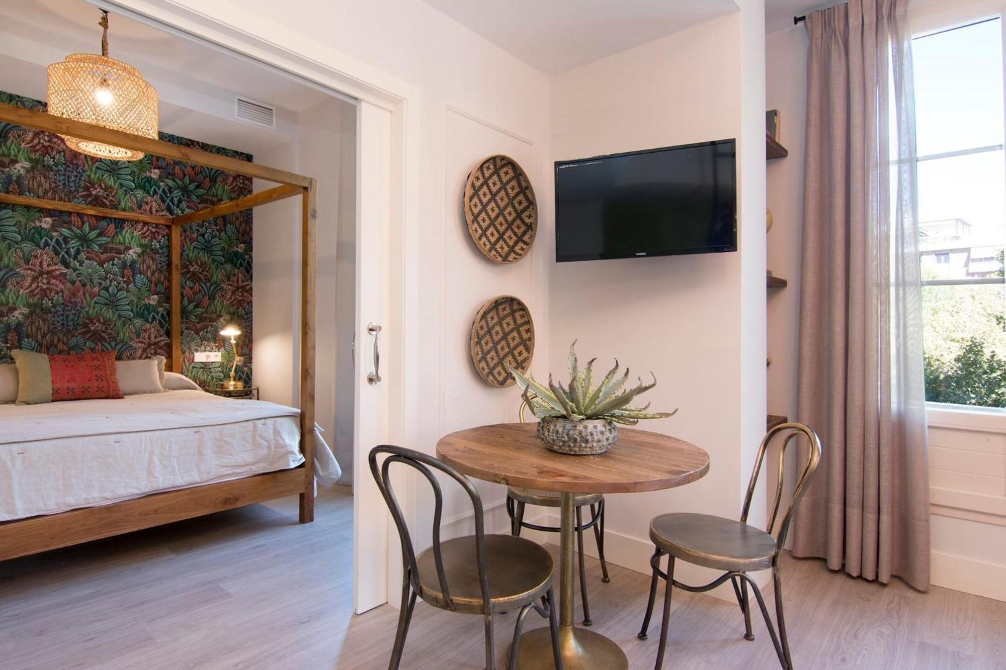 Apartamento Chezmoihomes Trinidad Deluxe 3
