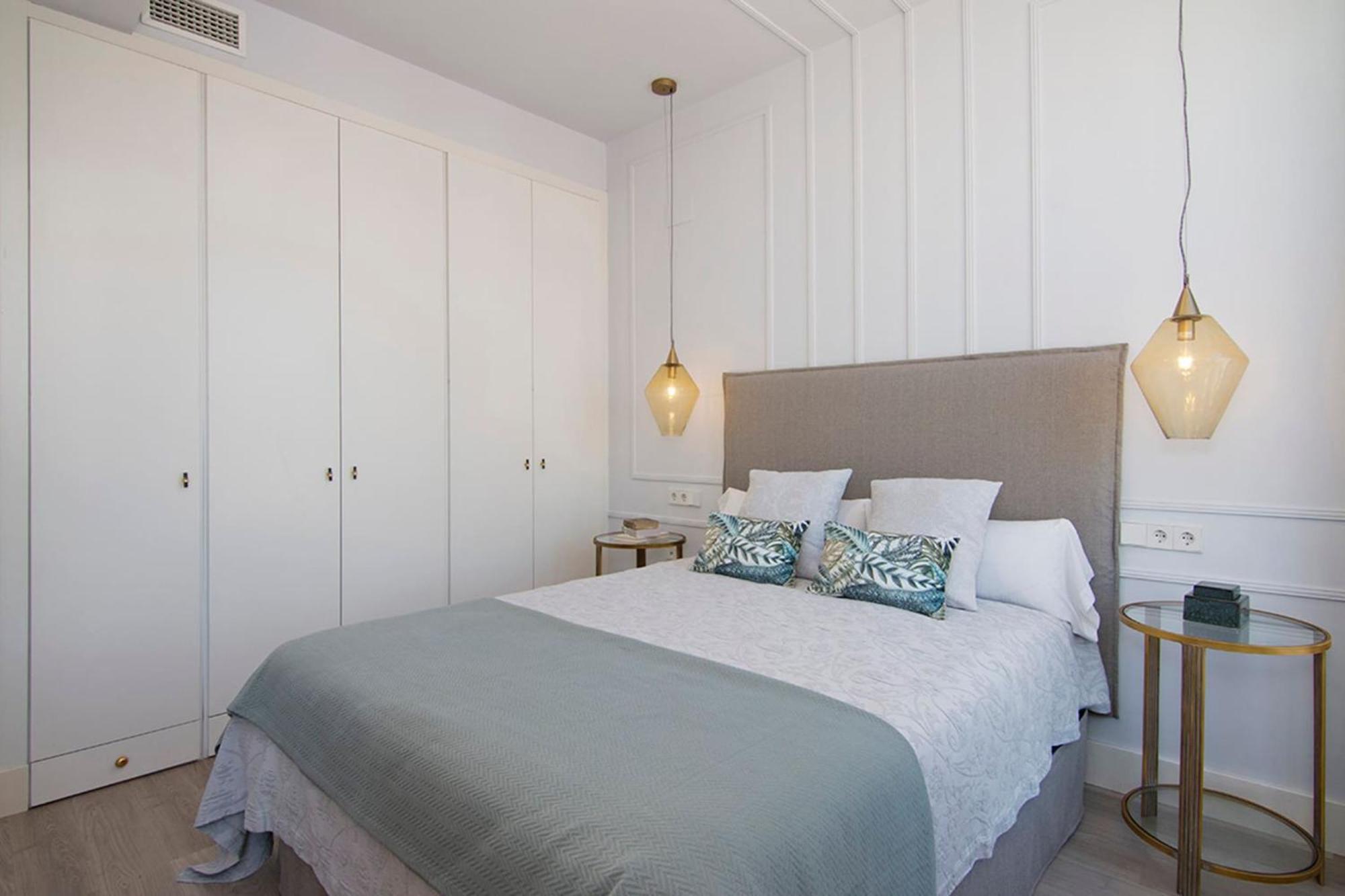 Chezmoihomes Trinidad Deluxe 4 Apartamento *